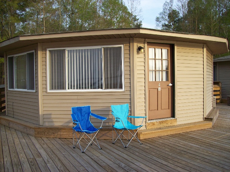 Our Cabin near Bowman