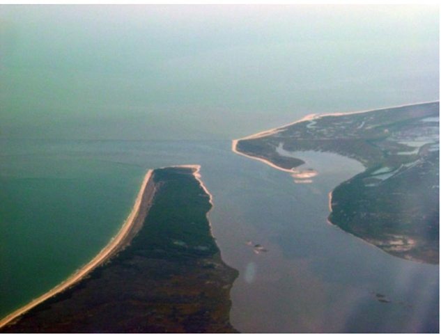 Winyah Bay