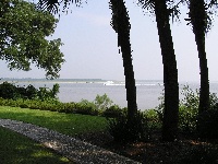 Calibogue Sound